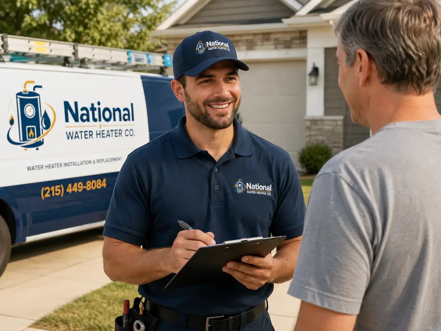 Water Heater Installation Como, MS FAQs